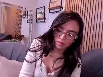 Freechat eva_macalliter on Chaturbate
