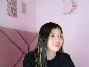 Freechat eva_sin18 on Chaturbate