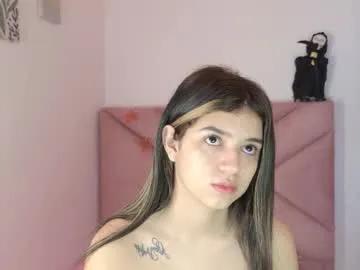 Freechat eva_sin18 on Chaturbate