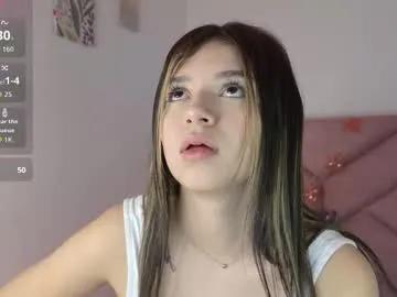 Freechat eva_sin18 on Chaturbate