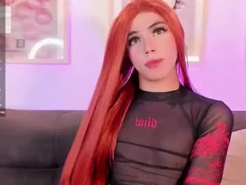 evan_voss — Hey welcome to my world of fantasy  - Goal: put oil in my hard dick  [278 tokens left] #anal #femboy #trans #sissy #young