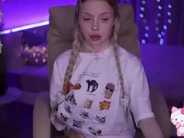 Away evistarr on Chaturbate