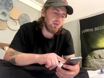 Freechat explosive_andyy on Chaturbate