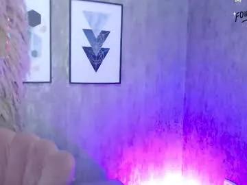 Private eyprel_pons on Chaturbate