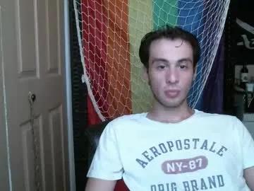 Freechat ezra_naamah on Chaturbate
