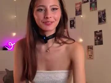 Freechat falinecrosthwaite on Chaturbate