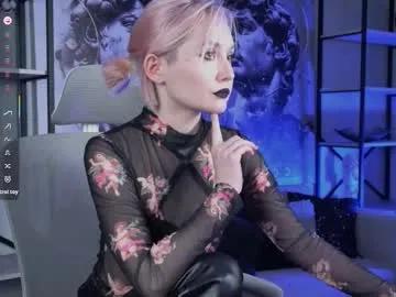 Freechat fetishrey on Chaturbate