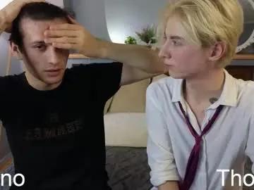 Freechat fiachand on Chaturbate