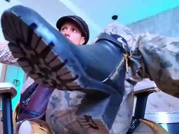 Group fieramadame on Chaturbate