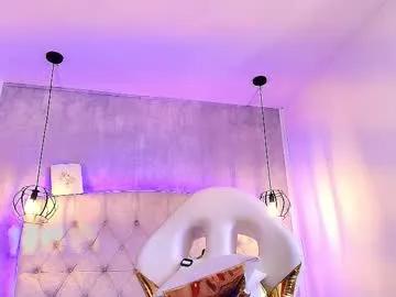 Group fieramadame on Chaturbate