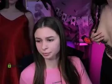 Freechat flora_ri on Chaturbate