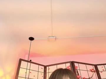 Chaturbate fluffy_bubble21 is Group fluffy_bubble21 — Once I catch you in my web... I won't let go. #ahegao #smalltits #bigass #submissive #18 #latina