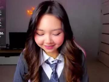 Freechat fluffy_rose on Chaturbate