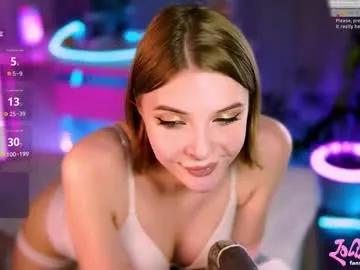 Freechat fluffyellie on Chaturbate
