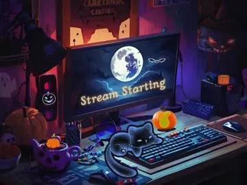 Freechat foxy_gamer on Chaturbate