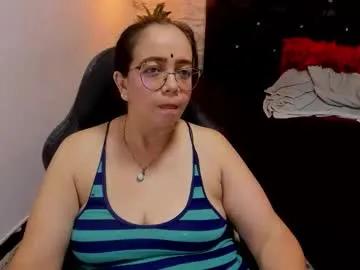 Private francesca_bbw on Chaturbate