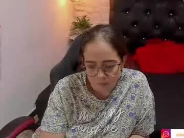 Private francesca_bbw on Chaturbate