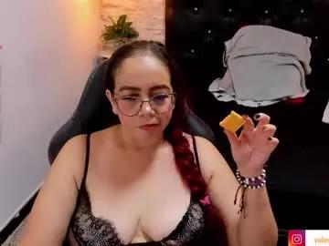 Private francesca_bbw on Chaturbate