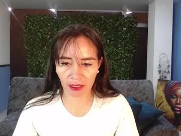 Freechat frida_naughtymilf on Chaturbate