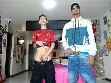 Freechat g4mens on Chaturbate