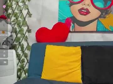 Freechat gabimorgan on Chaturbate