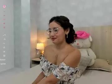 Chaturbate gabriela_vargas is Private gabriela_vargas — Lovense Lush : Device that vibrates longer at your tips and gives me pleasures - Multi-Goal : show cum #latina #cum #new #masturbation #feet