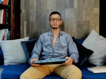 Freechat gabrieldraven on Chaturbate