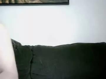 Freechat ghostandpepper on Chaturbate