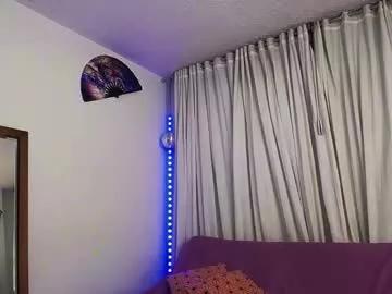 Freechat gio_gio44 on Chaturbate