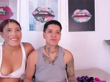 Freechat girls_inlove on Chaturbate