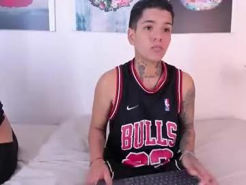 Freechat girls_inlove on Chaturbate