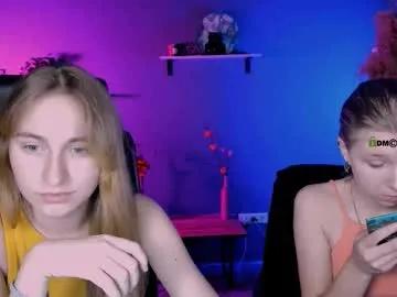 Freechat gloria_bubble on Chaturbate