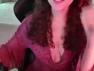 Freechat goddess_artemis_ on Chaturbate
