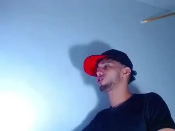 Freechat gregory_hardxx on Chaturbate