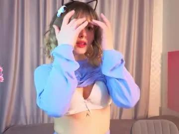 Freechat gwendolyndrews on Chaturbate