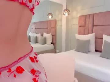 Private hannah_miltonn on Chaturbate