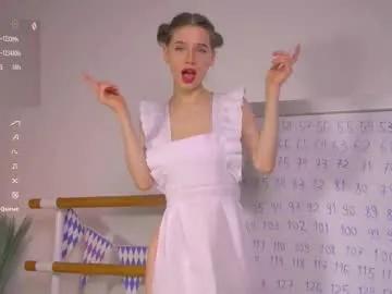 Freechat happynewdear on Chaturbate