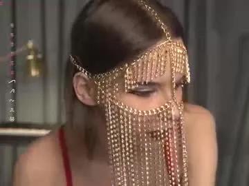 Freechat happynewdear on Chaturbate