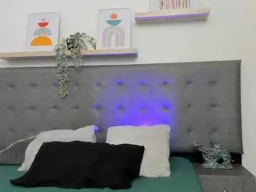 harper_brown1 — GOAL: Cum Show [1000 tokens remaining] Welcome to my room! #feet #latina #18 #new #young