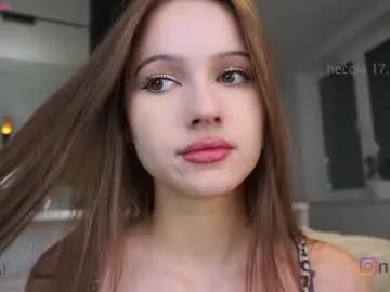 Freechat hecola on Chaturbate