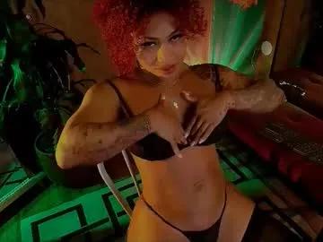 Freechat heidicox on Chaturbate