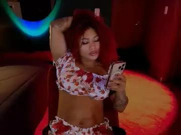 Freechat heidicox on Chaturbate