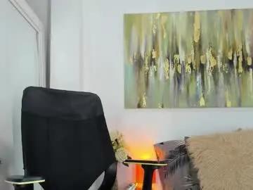 Private helena_santos01 on Chaturbate