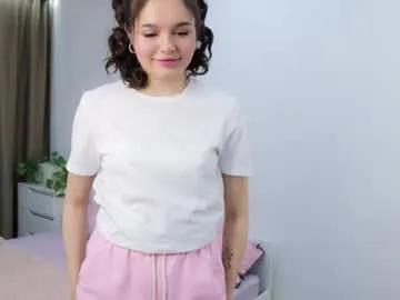 Freechat heyim_laura on Chaturbate