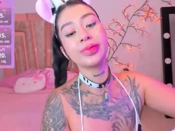hilary_jones_22 — Deepthoat very HARD + eye contact +I drown with the dildo and resist for minutes [255 tokens left] #deepthroat #saliva #ahegao #teen #daddy