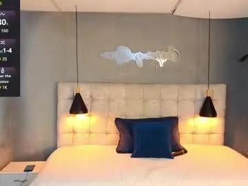 Freechat horny_nick18 on Chaturbate