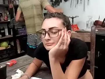 Chaturbate hornyhippies0080 is Freechat hornyhippies0080 — Will we try your kinks #piercedtits #bigcock #smalltits #hot #couple