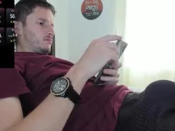 Freechat horse_man2 on Chaturbate