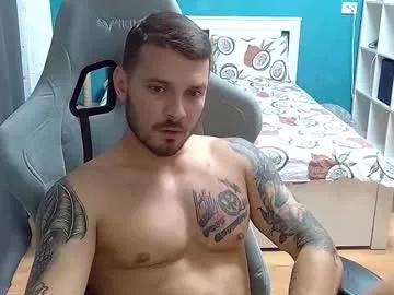 Freechat hot_cap_77 on Chaturbate