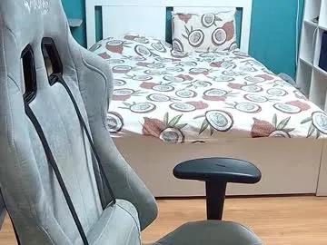 Freechat hot_cap_77 on Chaturbate